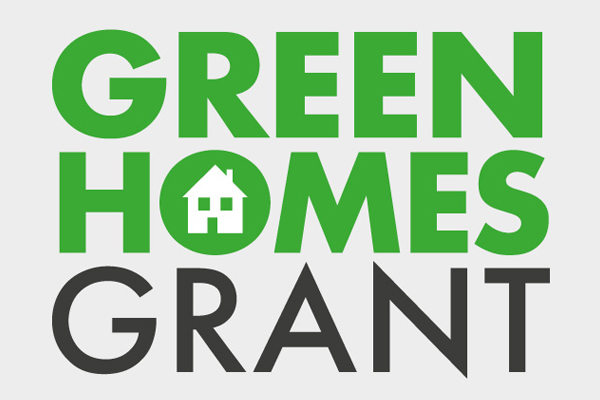 Green Home Grants Leicester