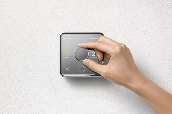 Central Heating Controls Leicester