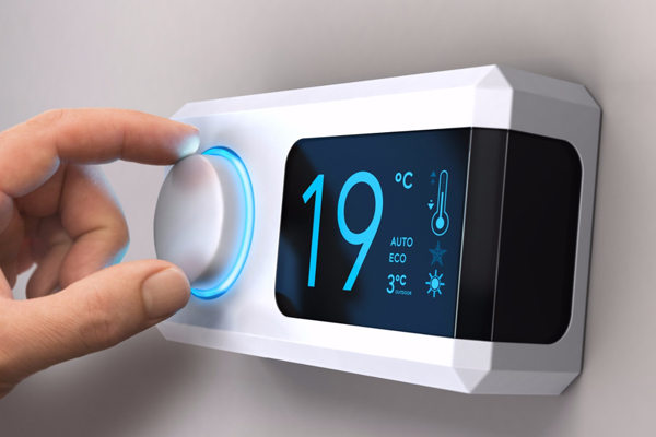 Heating Control Panel Installation Leicester