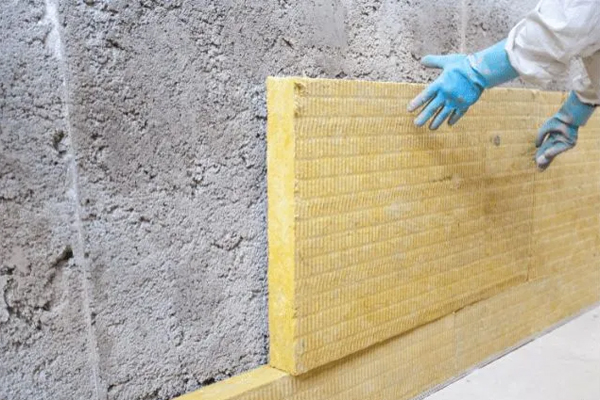Cavity Wall Insulation Grants in Leicester