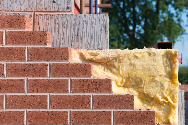Cavity Wall Insulation Installers Leicester