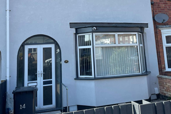 Insulation Installers Leicester