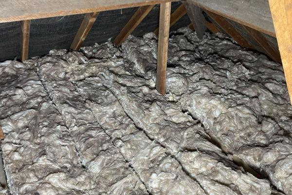 Loft Insulation Leicester