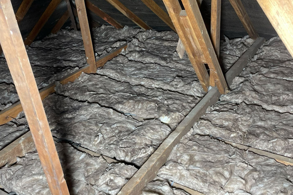 Loft Insulation Grants & Installation Leicester