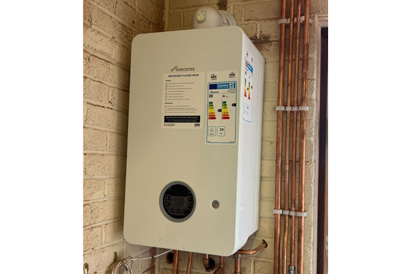 Boiler Upgrade Grant Leicester